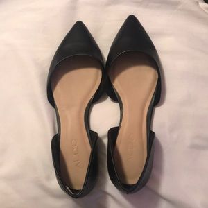 SIZE 7 Professional flats